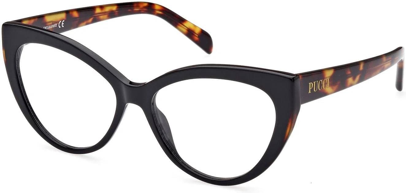 Emilio Pucci 5215 Eyeglasses - view 4
